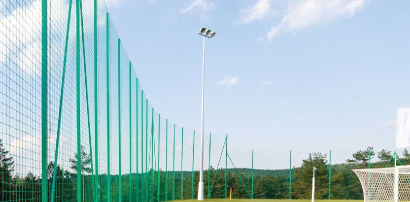 All types of Sports Nets in Kolkata | Call at 9500322463